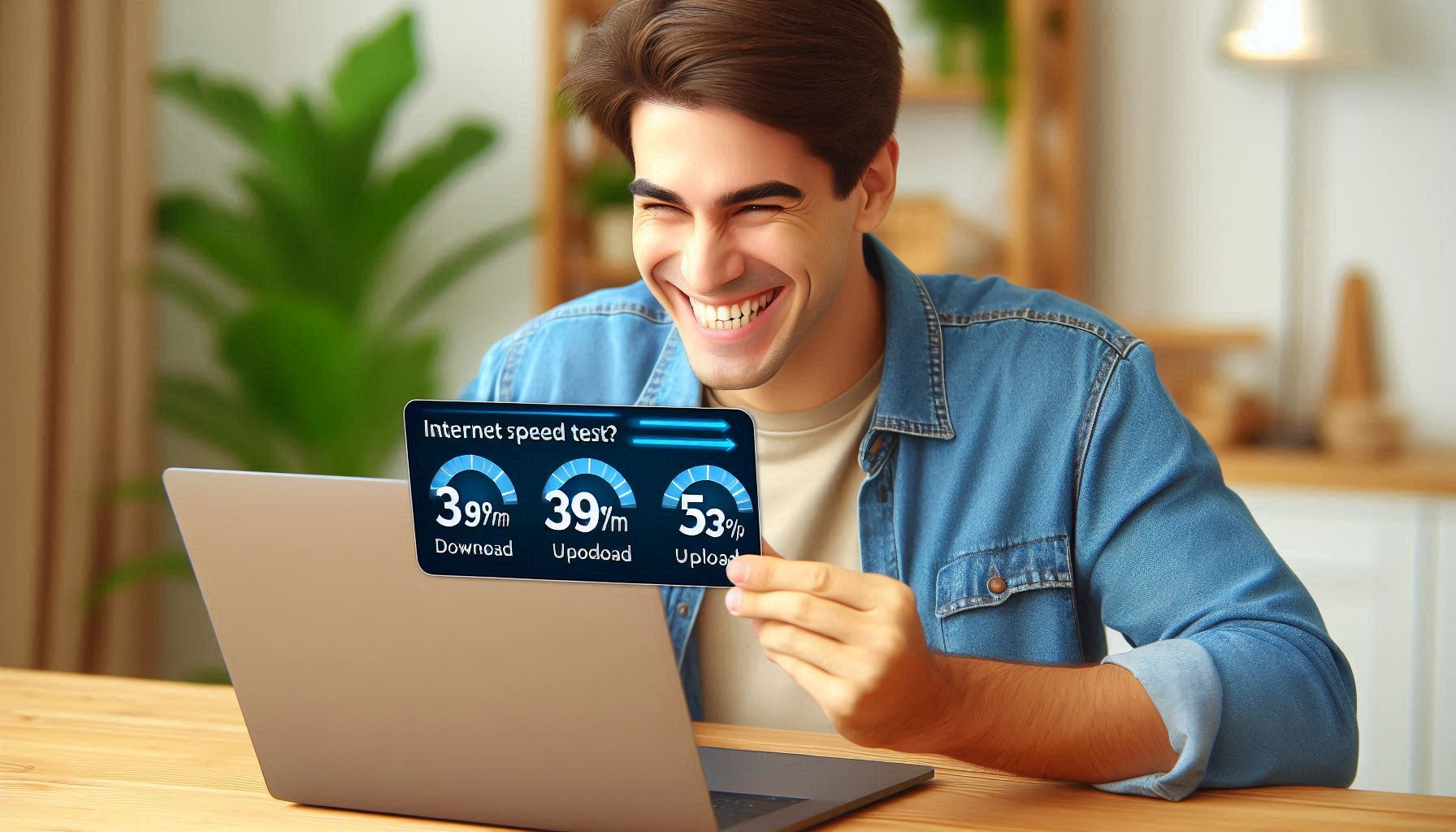 Menjelajahi Dunia Digital Tanpa Batas: Cek Kecepatan Internet Anda dengan Daftar Situs Internet Speed Test Gratis Terbaik!