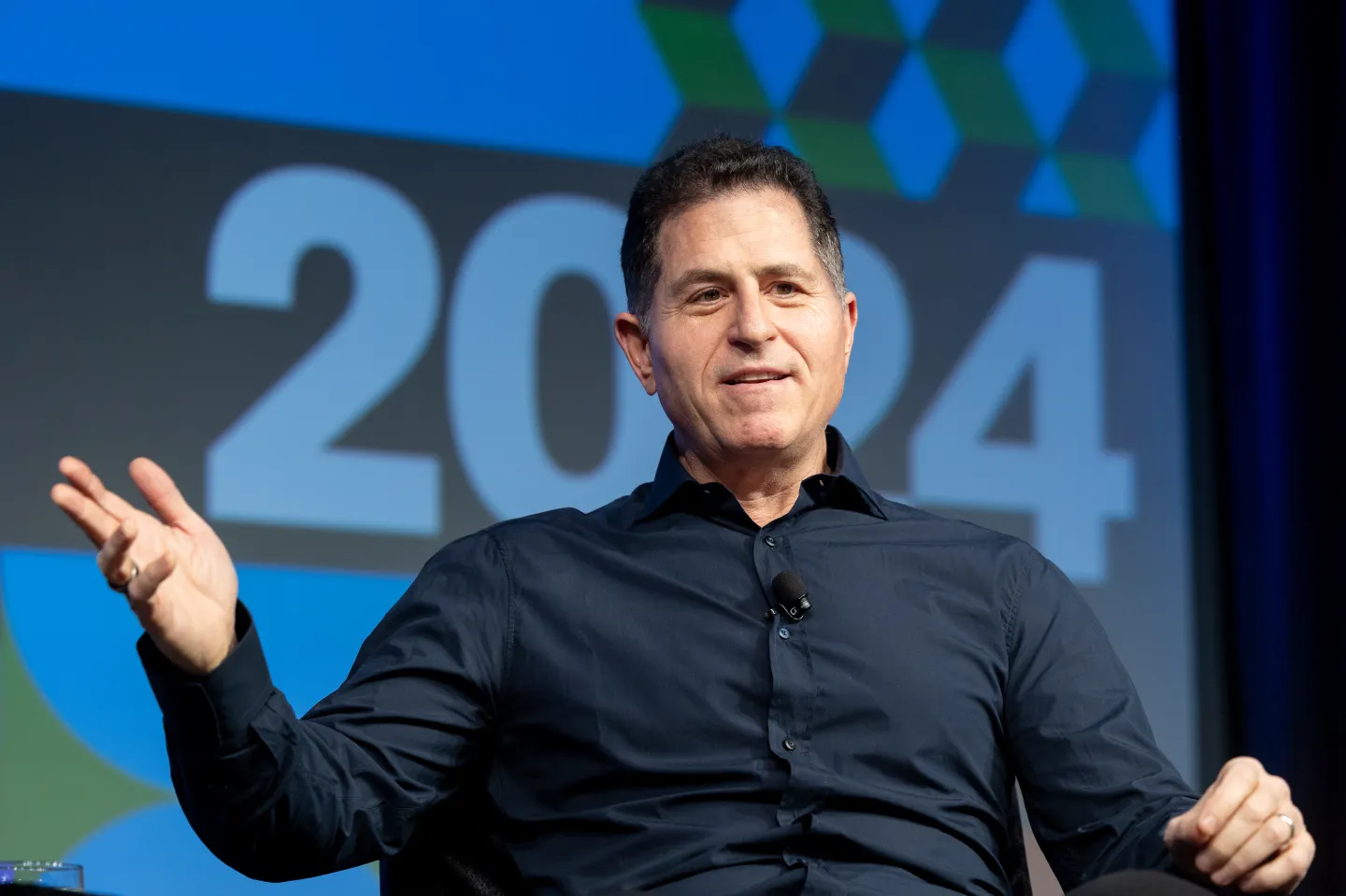 kisah sukses Michael Dell, pendiri Dell Technologies