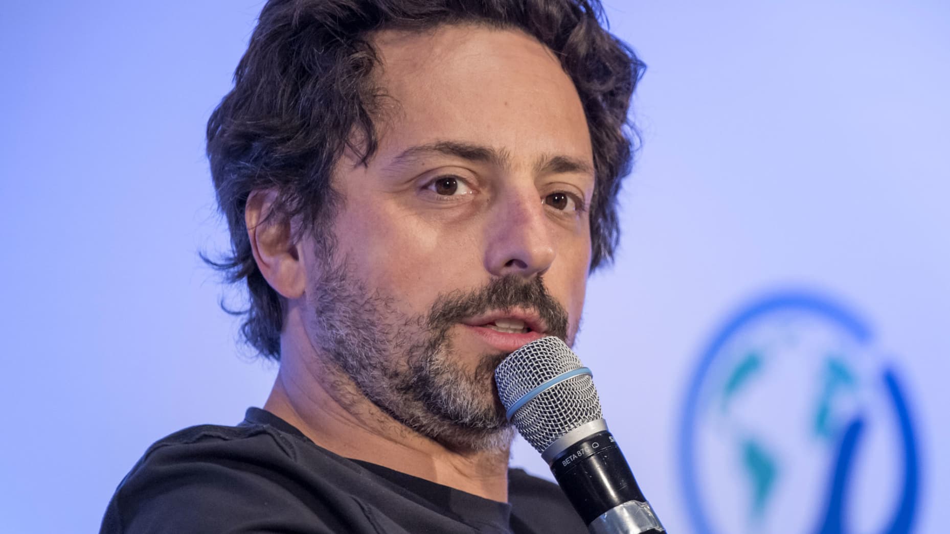 Kisah Sukses Sergey Brin: Dari Imigran ke Raksasa Teknologi