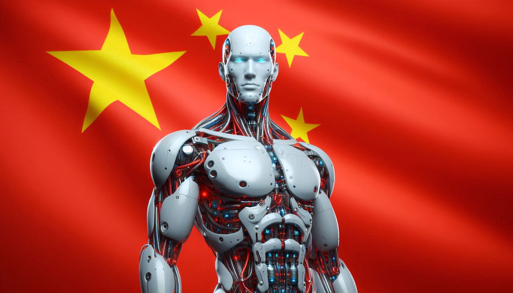 DeepSeek, AI Murah China yang Kejutkan AI Amerika