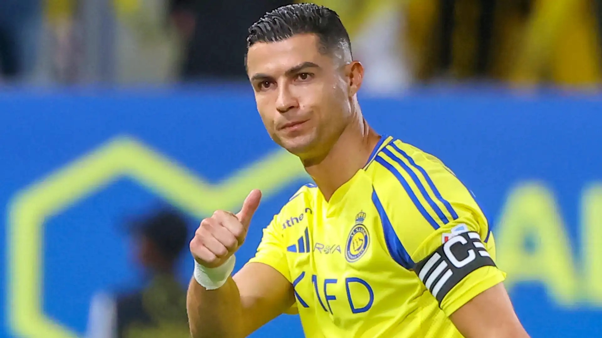 Kontrak Baru Ronaldo di Al-Nassr: Gaji Rp7 Juta Per Menit