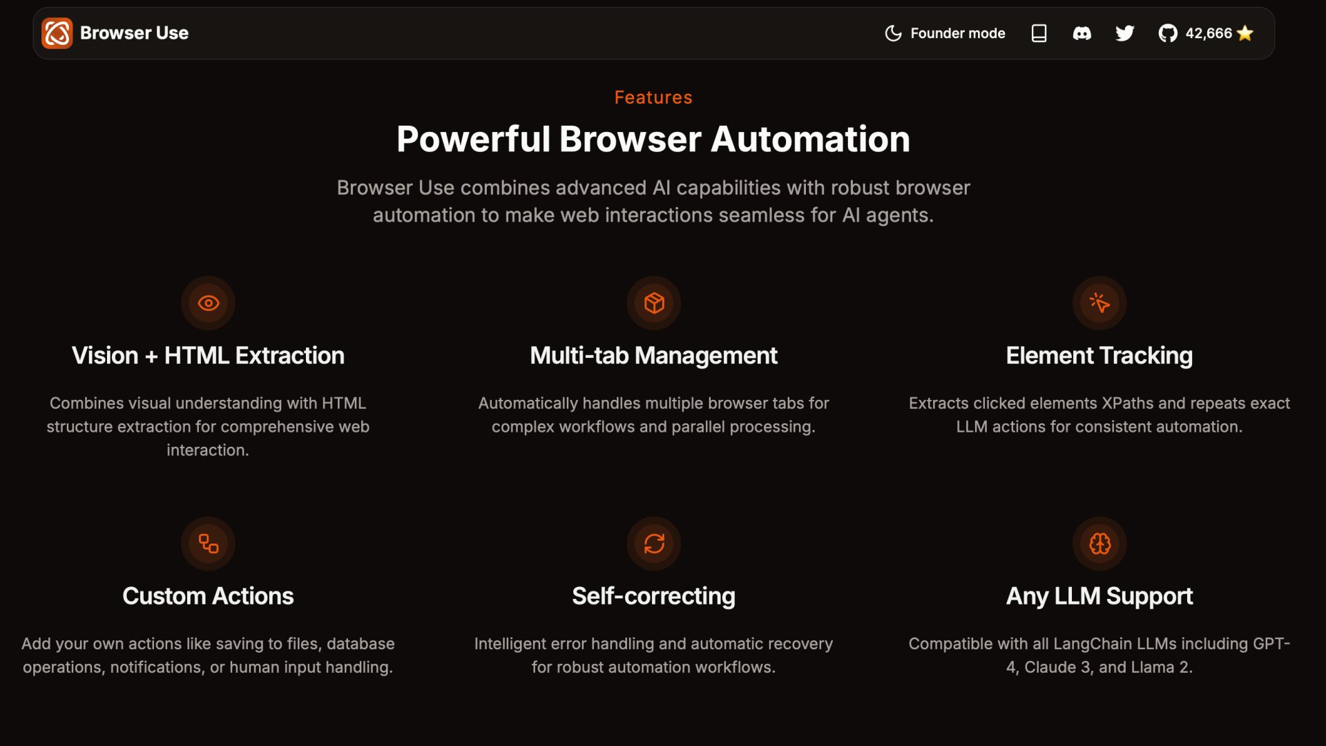 AI Browser Use Mendadak Viral Berkat Manus