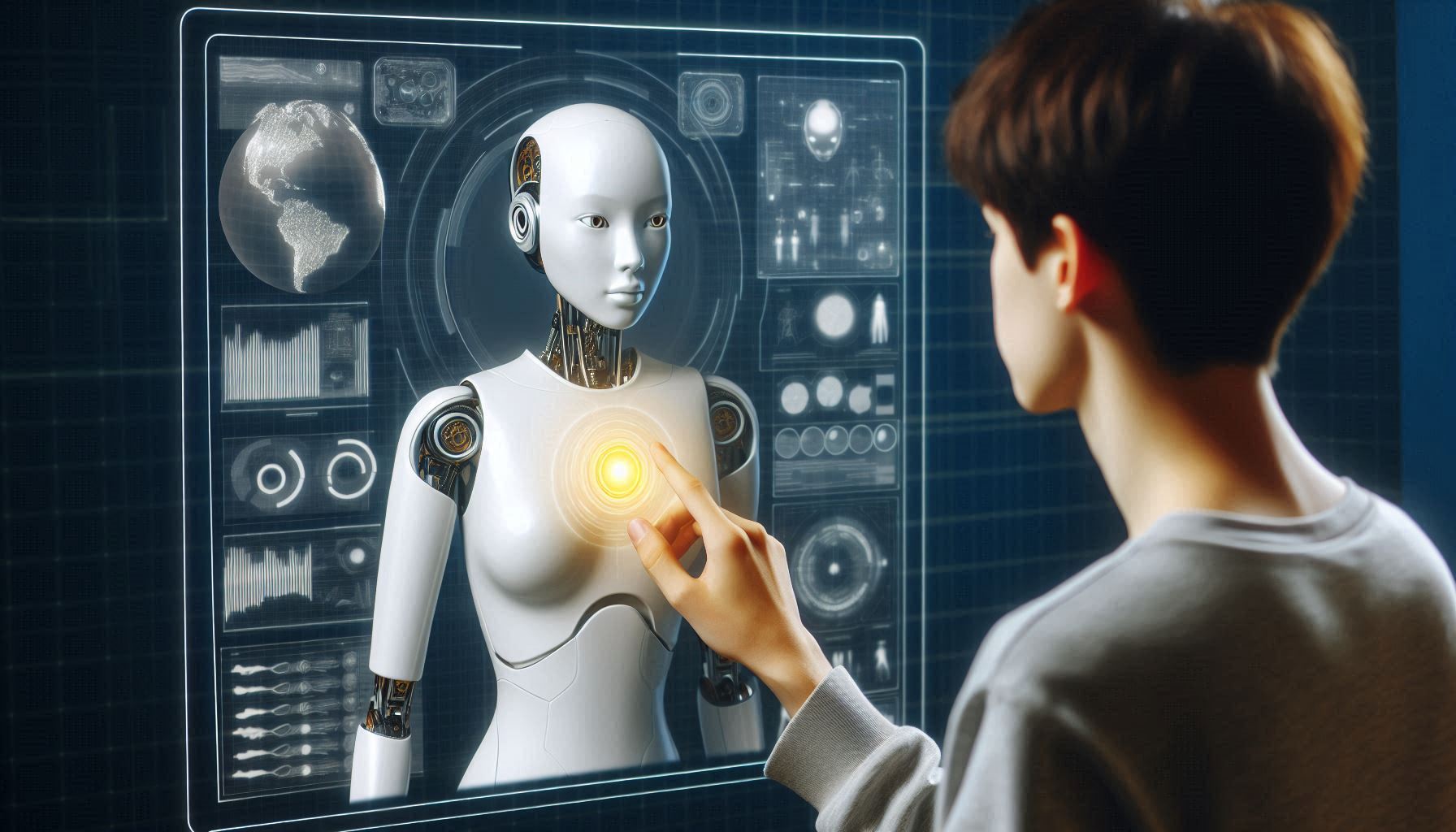 Pendapatan Generative AI Diprediksi Melonjak 600% pada 2028