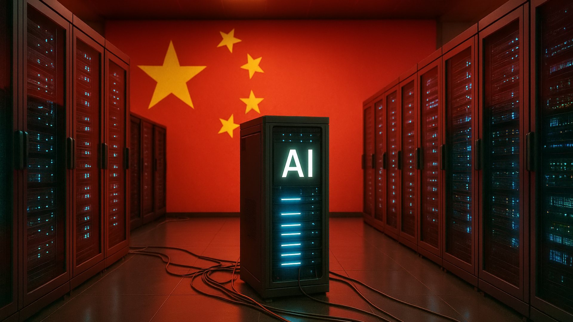 Huawei Mulai Kirim Superkomputer AI CloudMatrix ke Perusahaan Teknologi
