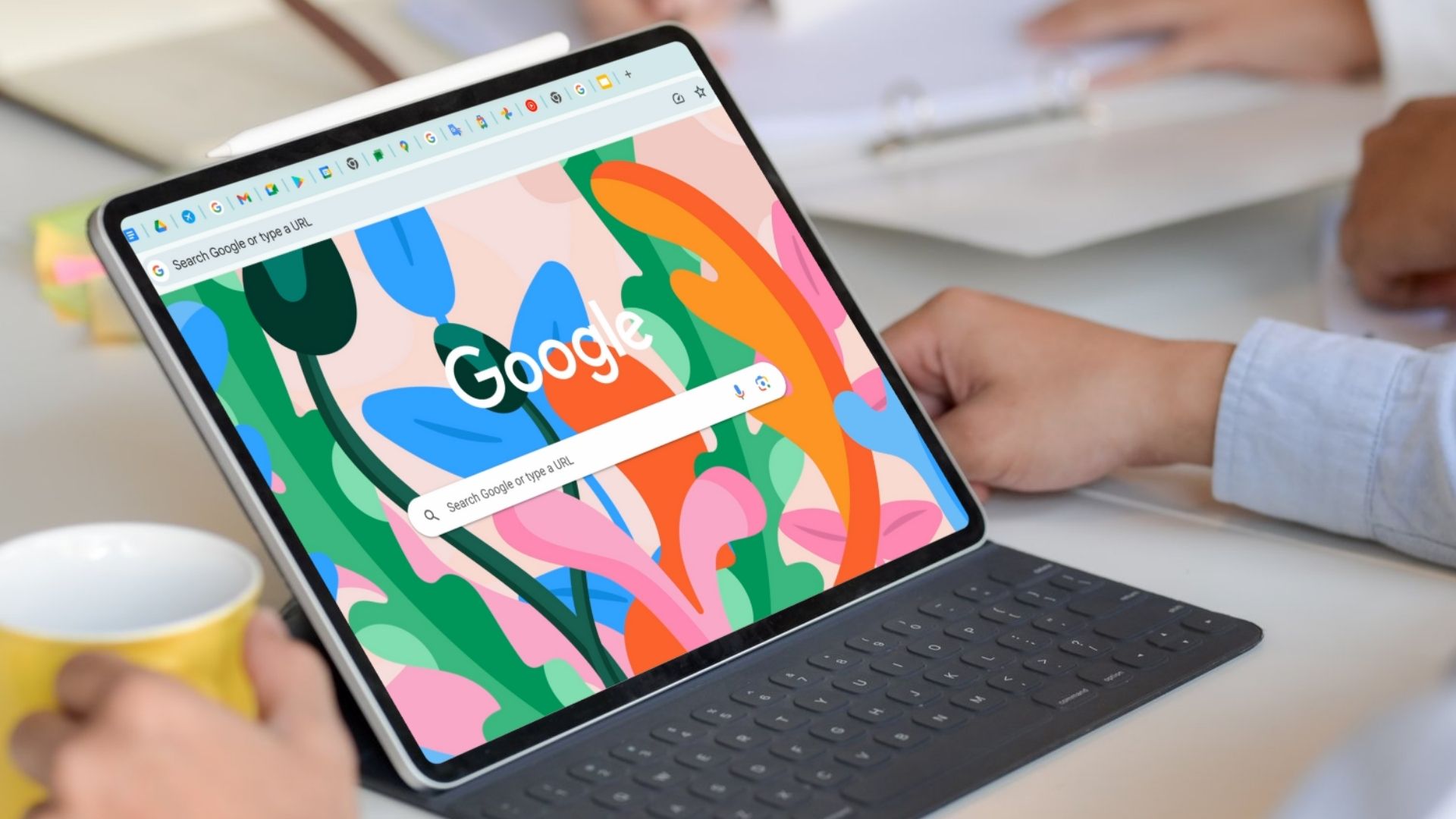 CISA Peringatkan Bug Berbahaya di Google Chrome yang Sedang Dieksploitasi