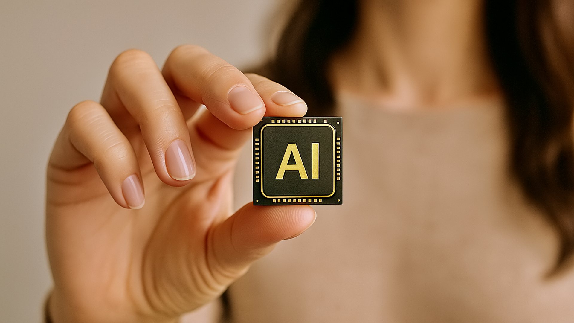 Google Siapkan Sistem Operasi AI yang Pahami Manusia