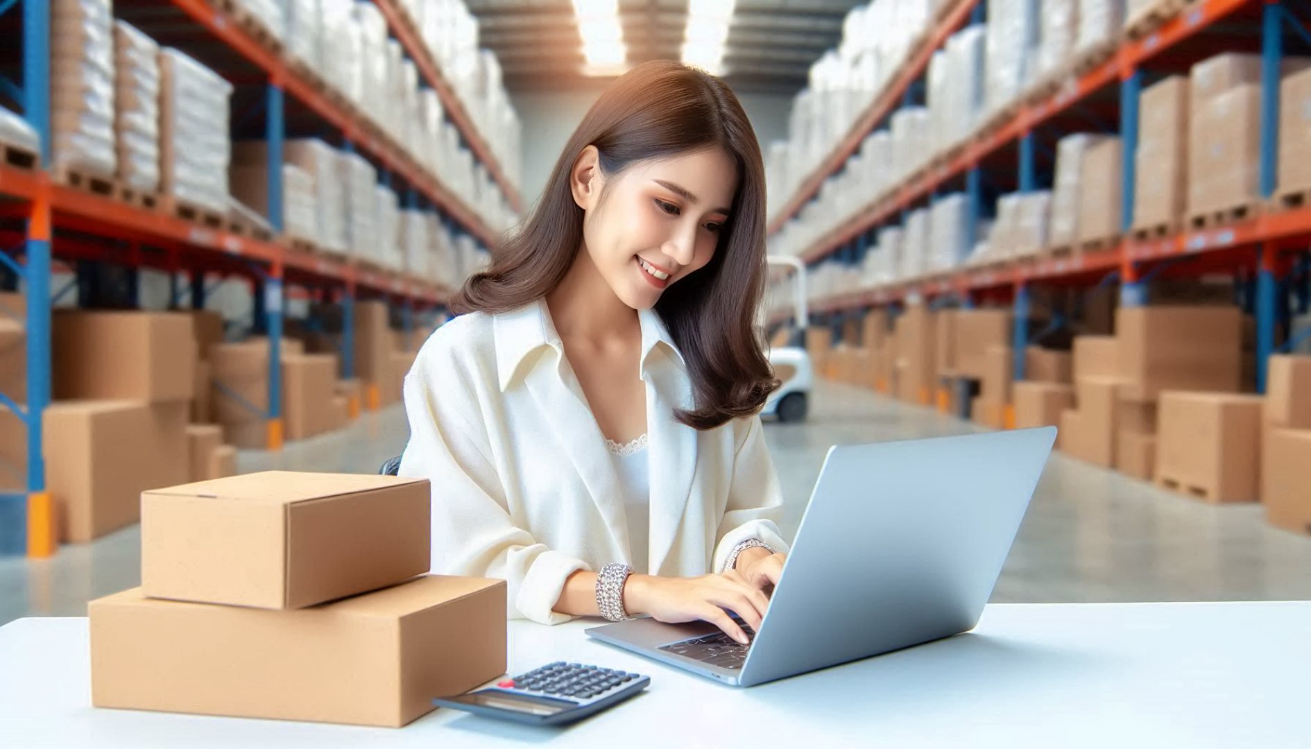 Programmer Amazon Jadi Pekerja Gudang?