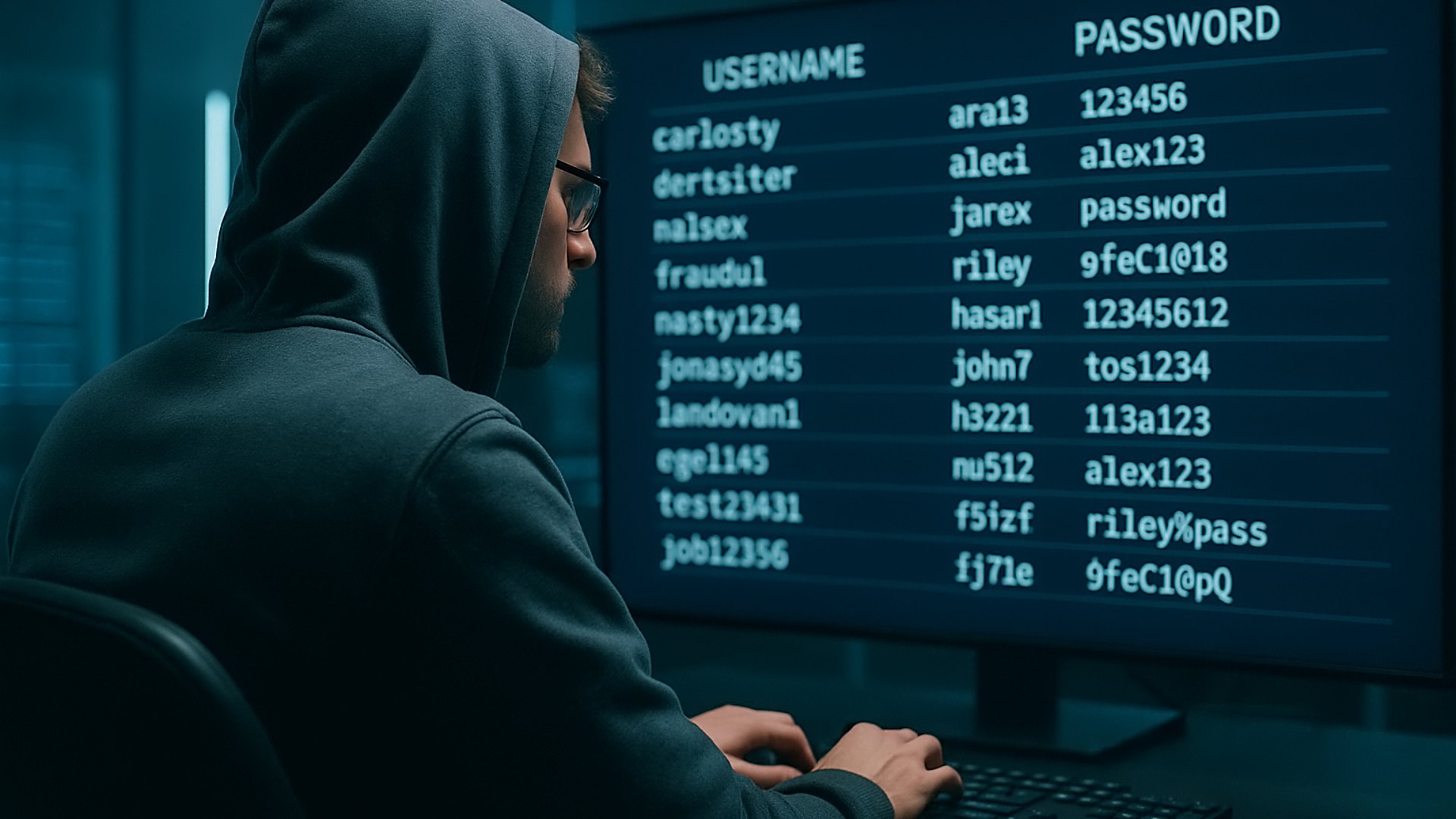 16 Miliar Password User Apple, Facebook, Google Bocor! Ini yang Harus Dilakukan Sekarang