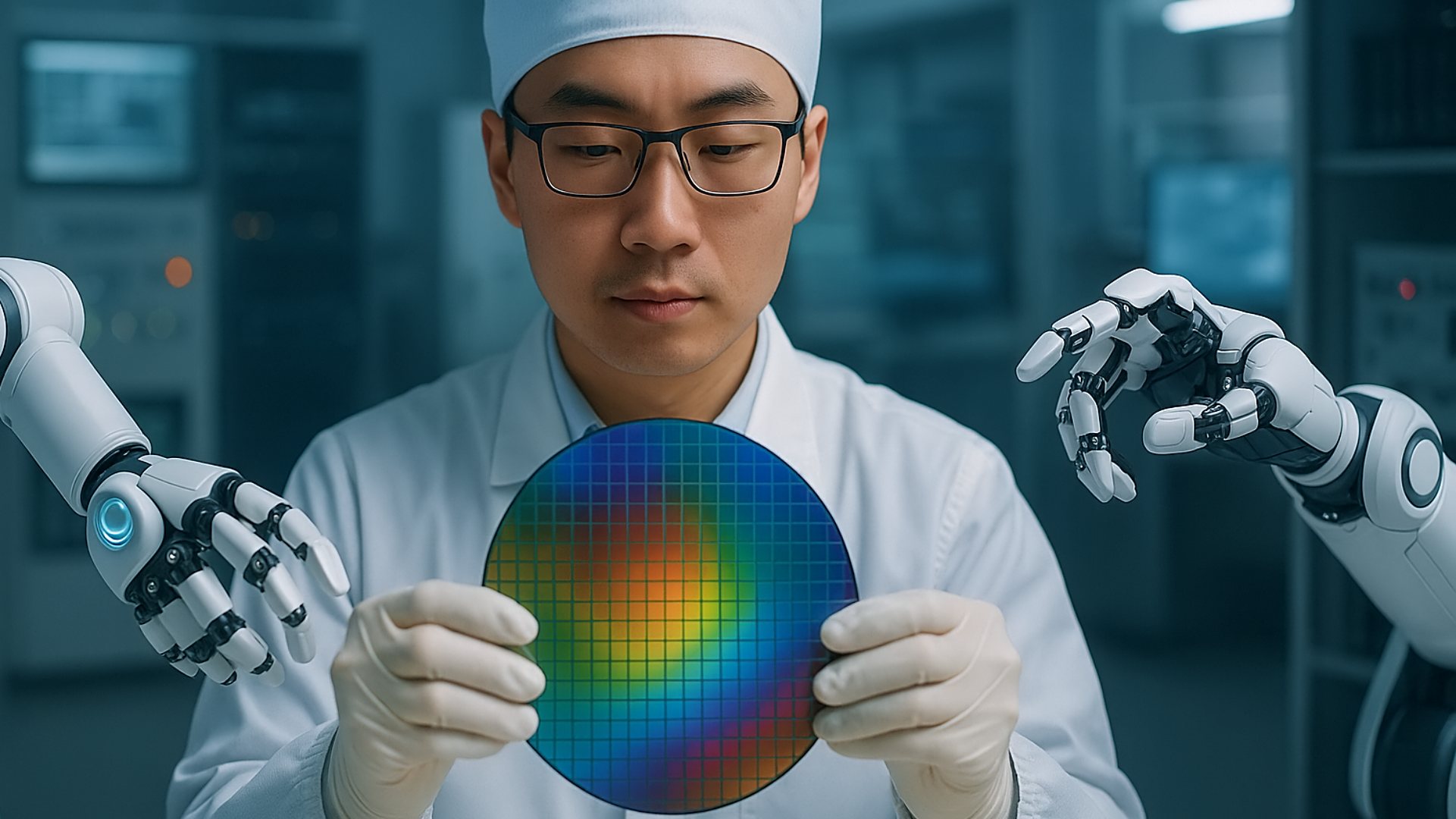 Harga Chip 2nm TSMC 66% Lebih Mahal dari Chip 3nm, Apple Siap Pesan Pertama