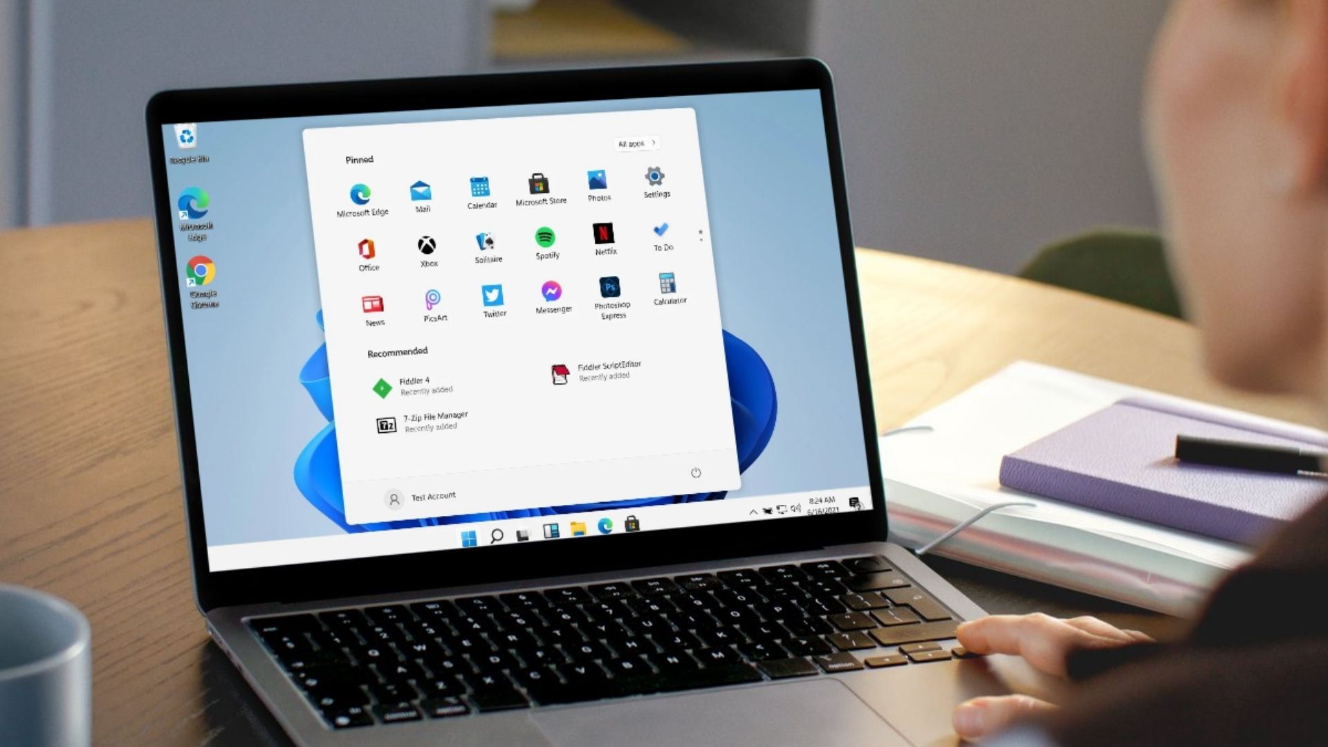 Windows 11 Versi 24H2 Hadirkan USB-C Super Cepat Seperti MacBook