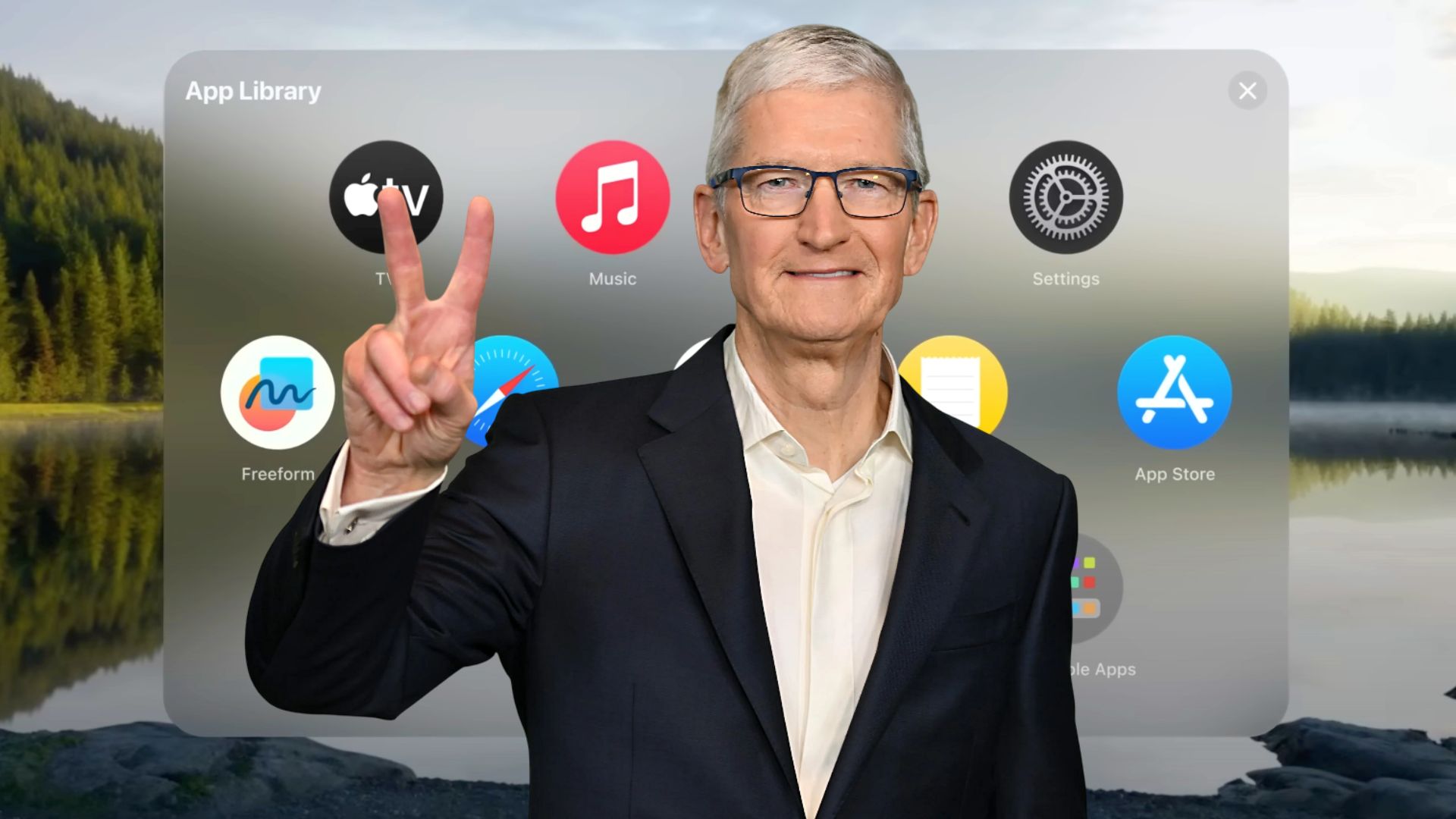 Apple Dikabarkan Tertarik Membeli Perplexity-AI