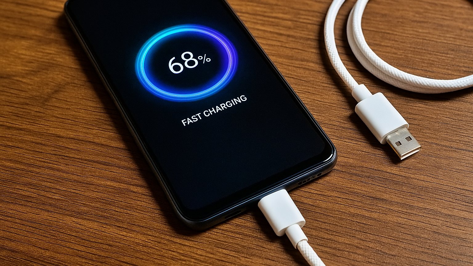 Teknologi USB-C yang Kini Berantakan