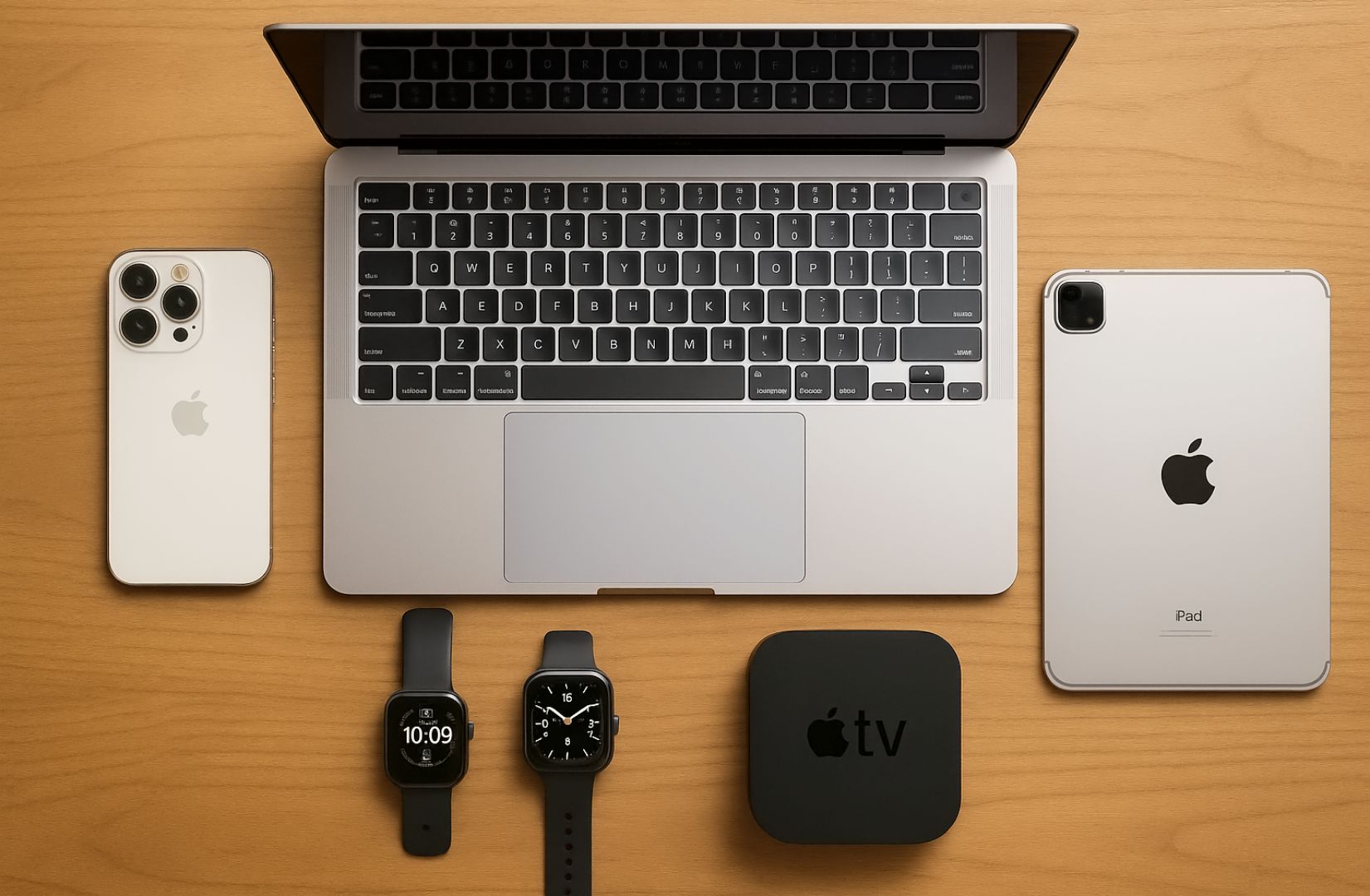 Apple Rilis Update Keamanan untuk iOS, macOS, dan Lainnya