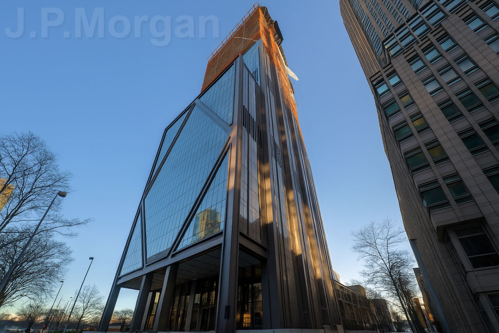 JPMorgan Bakal Kenakan Biaya ke Fintech, Akhiri Era Data Gratis?