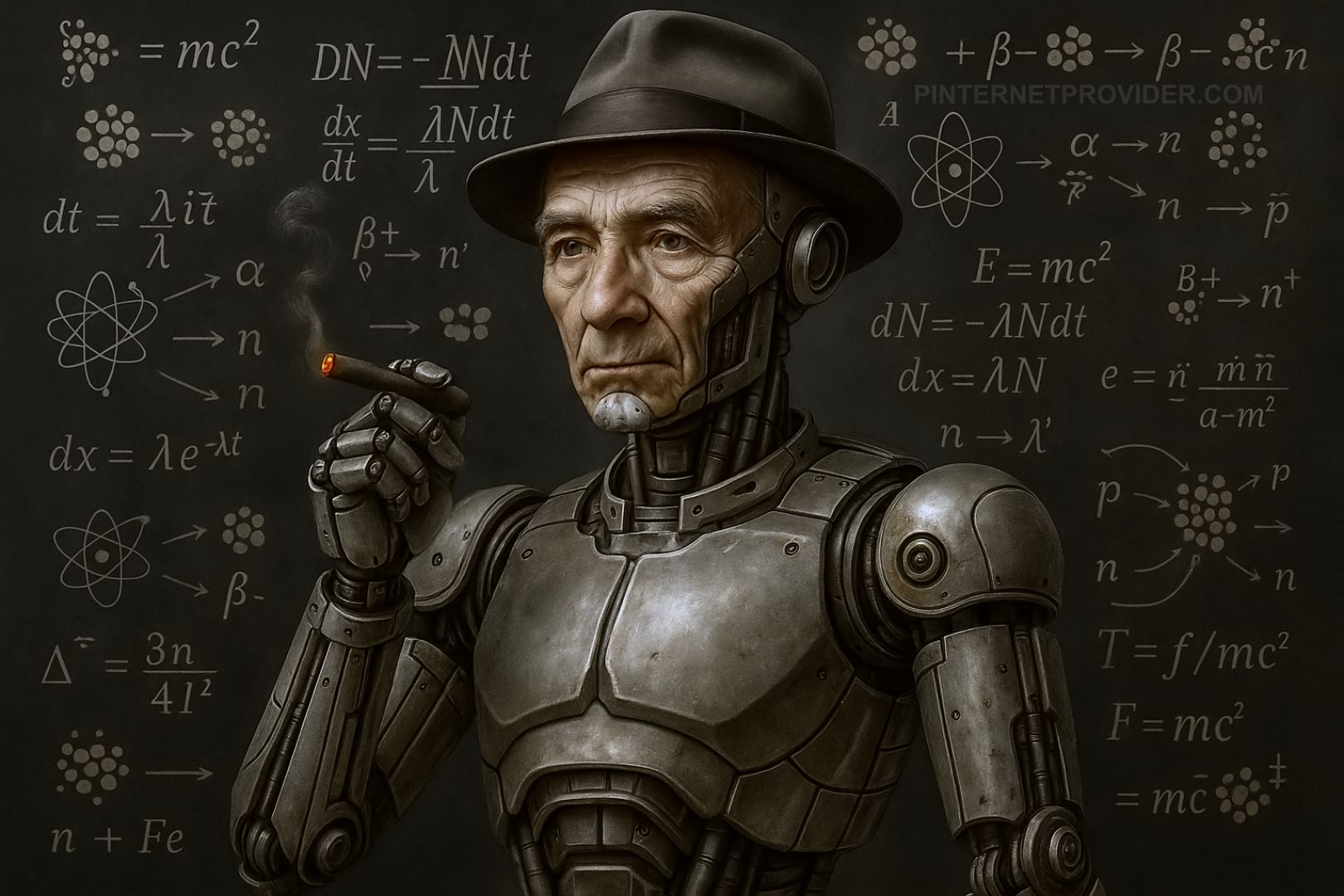 Bos OpenAI Akui Ketakutan Saat Uji Coba GPT-5, Bandingkan dengan Bom Atom